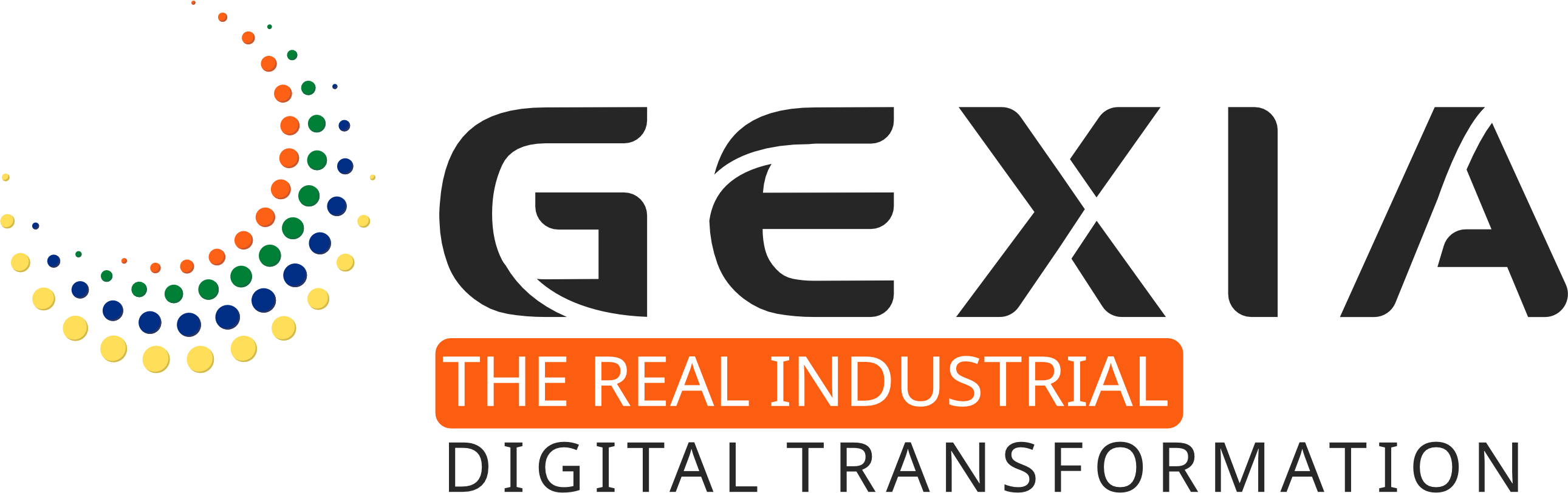 Gexia Logo